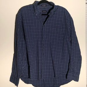 Izod Flannel XL